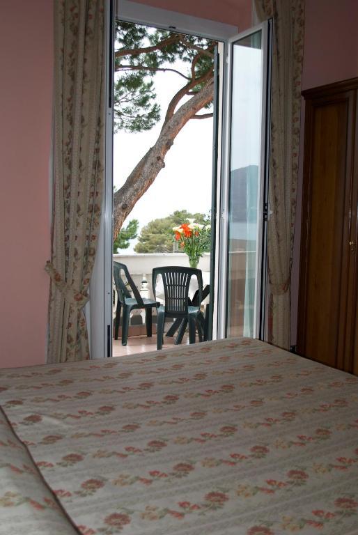 Hotel La Giara Recco Exterior foto