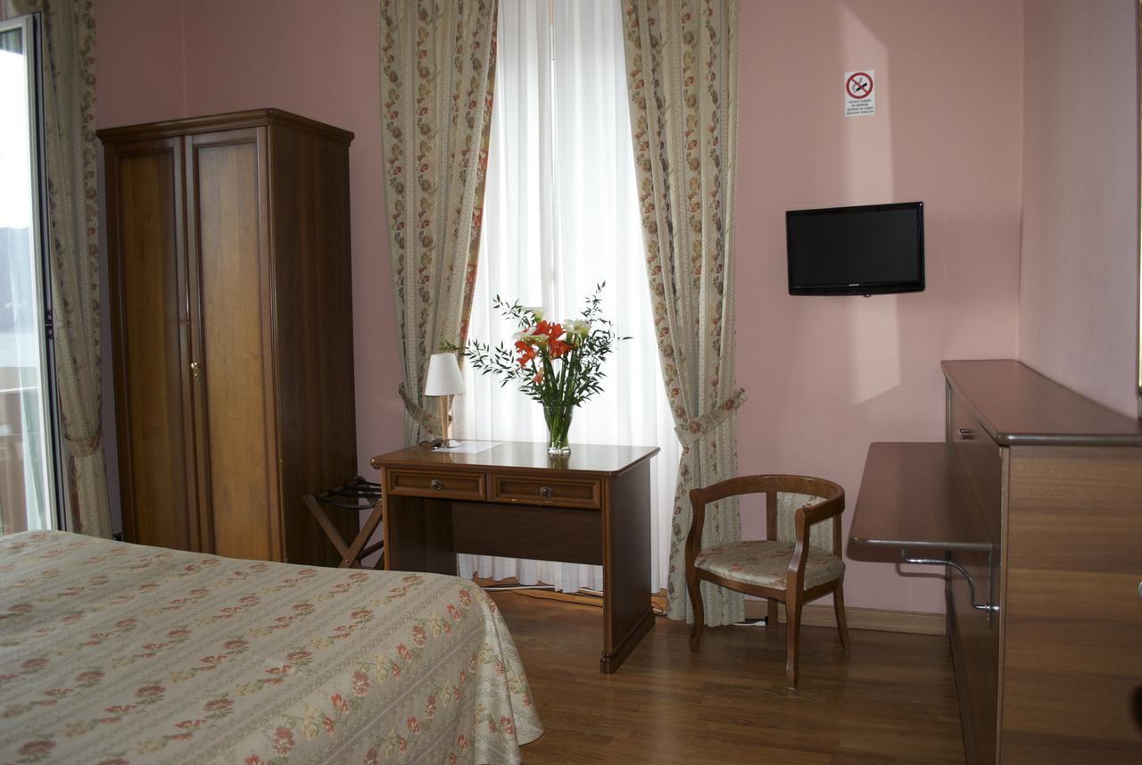 Hotel La Giara Recco Exterior foto