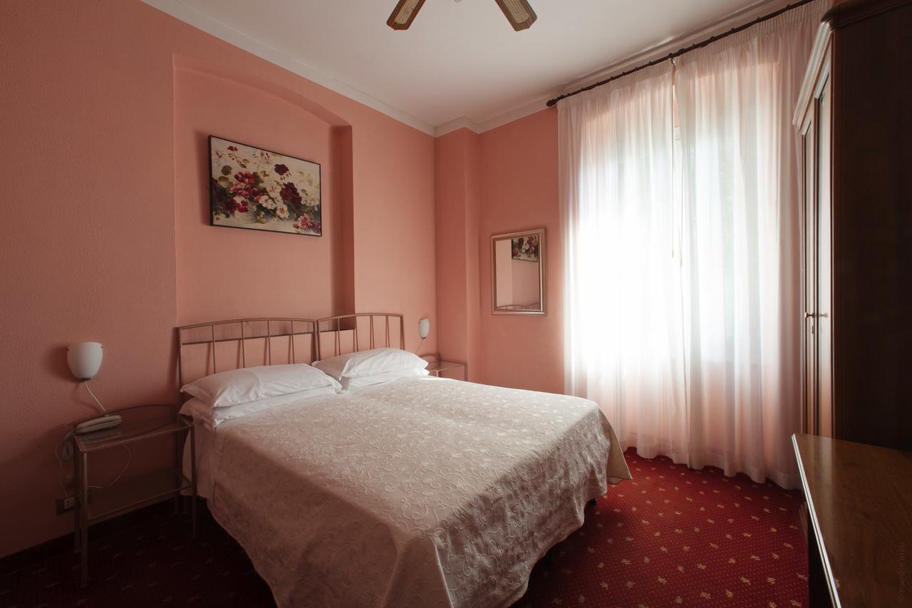 Hotel La Giara Recco Exterior foto